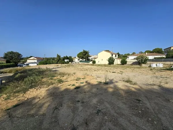 Terrain à bâtir Vente Balaruc-les-Bains  462m² 229000€