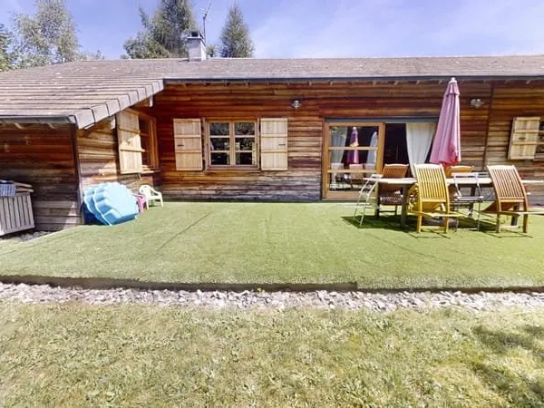 Maison 4 pièces 170 m²
