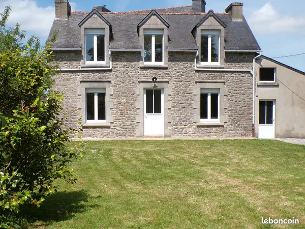 A LOUER Maison individuelle