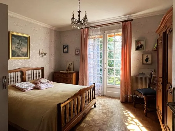 Maison Pleurtuit 6 pièces 142 m2
