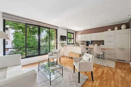 Appartement 3 pièces 80 m²