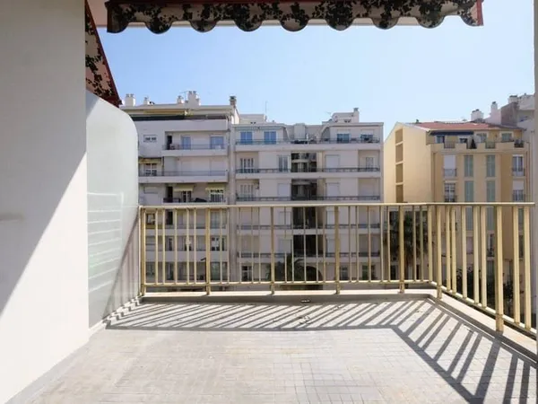 Appartement 3 pièces 80 m²