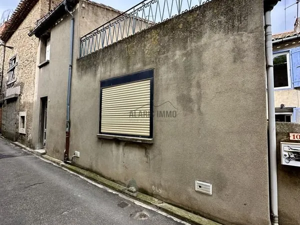 Maison de village 6 pièces 131 m²