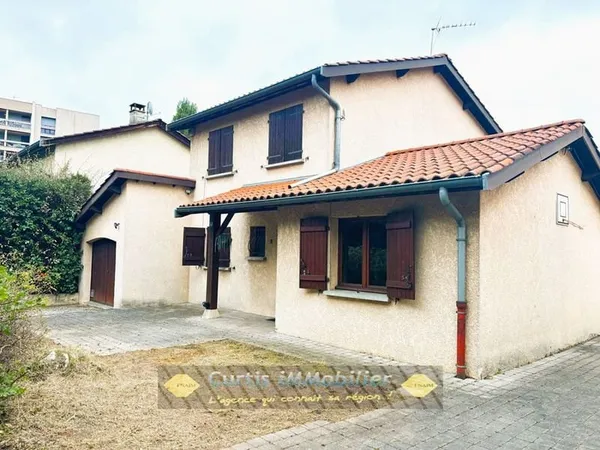 Maison - 95m ²
