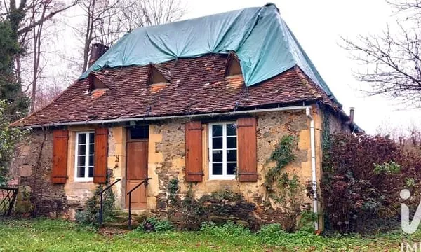 Vente Maison/villa 3 pièces
