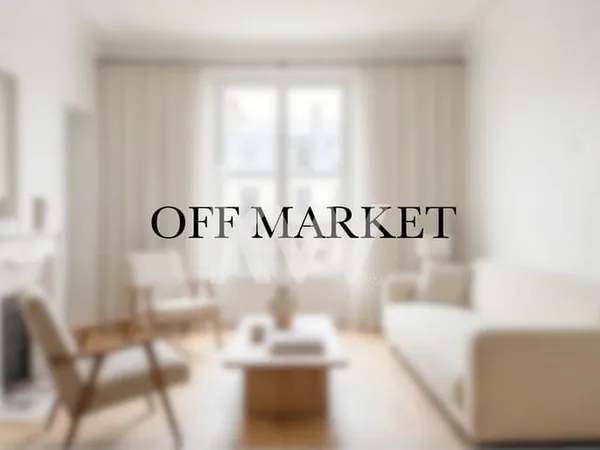 Appartement 4 Pièces 70m2 - lumineux avec Parking