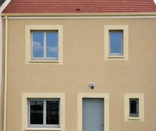 Maison 5 pièces 86 m²