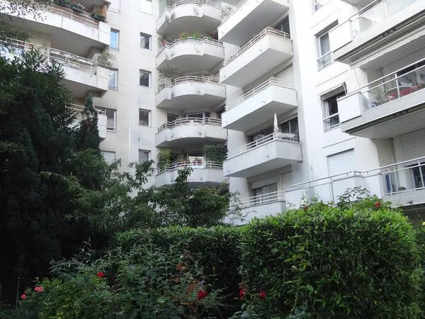 Appartement 2 pièces résidence seniors Boulogne Billancourt 2 pièces 57.5m2