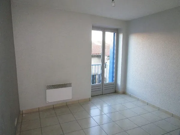 Appartement 2 pièces 28 m²