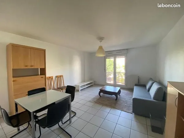 Appartement 3 pièces 67 m²