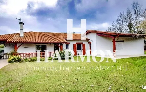 Maison 4 pièces 105 m²