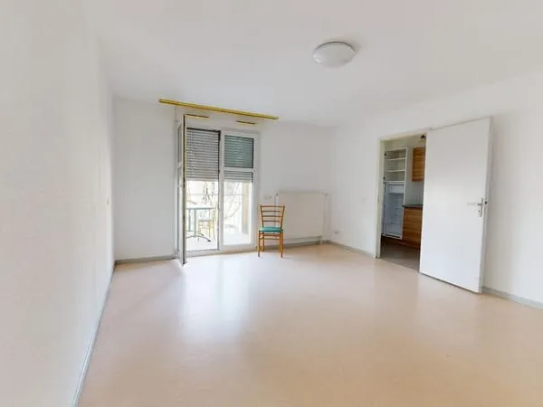 Appartement Mulhouse 2 pièce(s) 45,07 m2