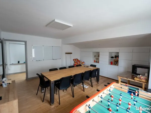 Salle de réunion Toulouse