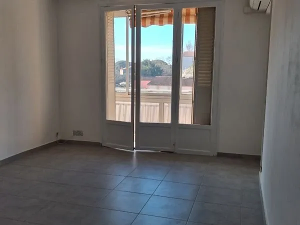Appartement Vente Fréjus 4p 72m² 265000€