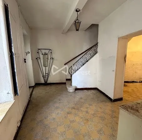 Maison 7 pièces 120 m²