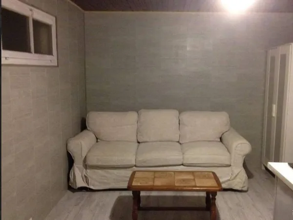 Studio / 18m² / Drancy (RER B)