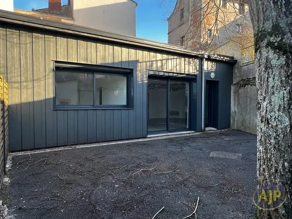Centre BEAUPREAU Grand T3 Neuf de 90m²