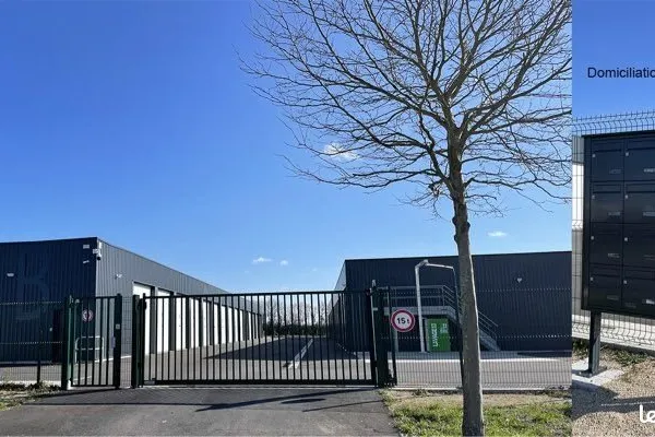 Garage - Box - stockage - sécurisé -30m2