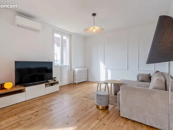 Maison de ville 7 pièces 225 m²
