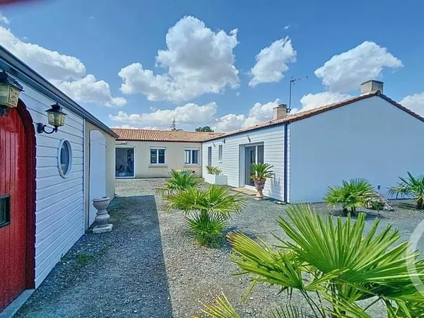 Maison 5 pièces 157 m²
