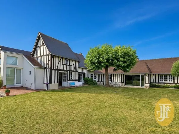 Maison 6 pièces 175 m²