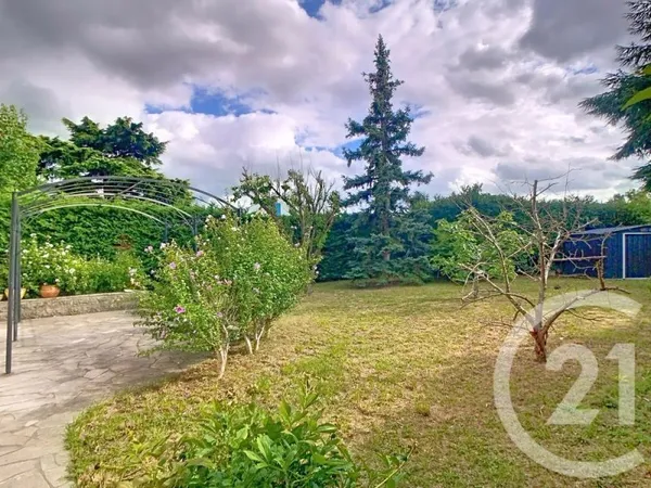 Maison 6 pièces 147 m²