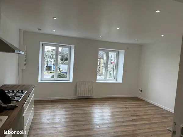 Duplex à louer