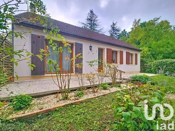 Maison 6 pièces 112 m²