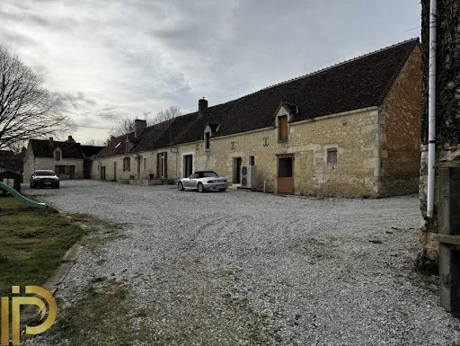 Maison 6 pièces 185 m²