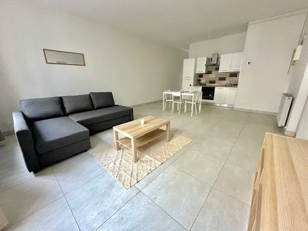 T2 Meublé et Rénové de 53 m² - Villeurbanne