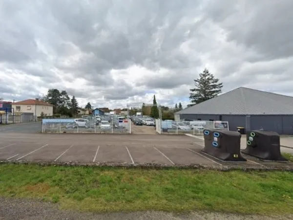 A VENDRE - TERRAIN
