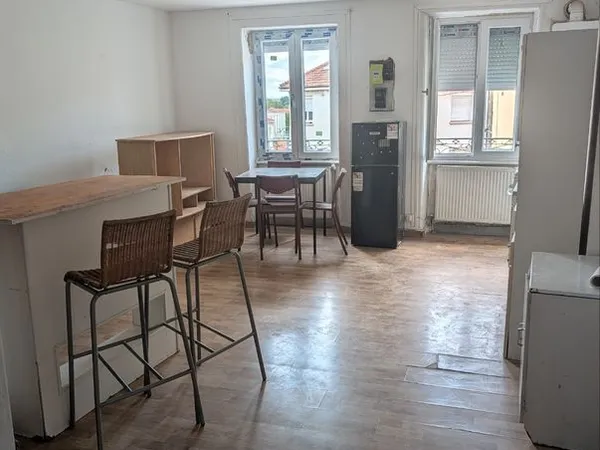 Location studio
