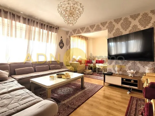 Appartement F4 à Illzach