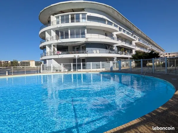 Duplex 5 pièces 104 m²