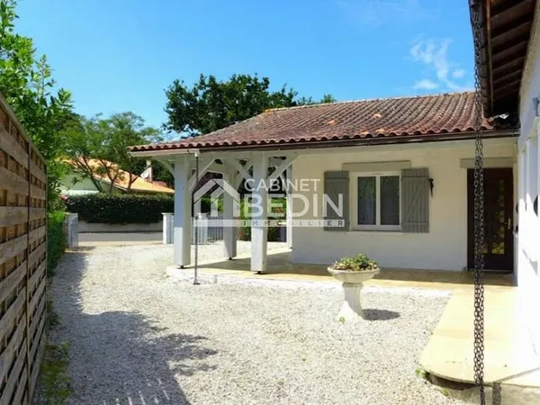 Maison 6 pièces 133 m²