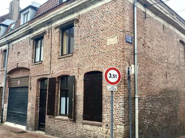 Maison 8 pièces 141 m²
