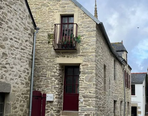Maison 2 pièces 45 m²