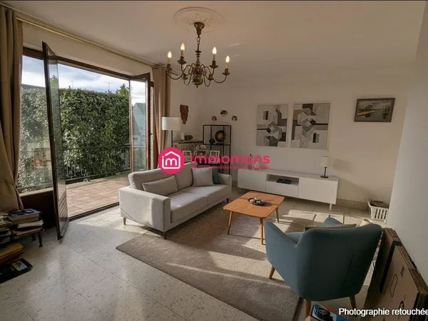 Maison 7 pièces 147 m²