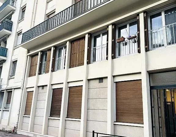 Appartement 2 pièces 29 m²