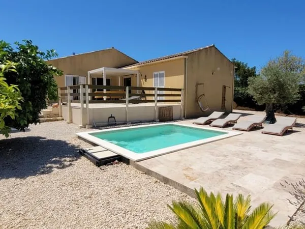 Maison 6 pièces 179 m²