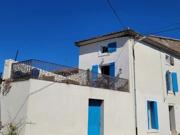 Achat : Maison Laurens (34480)