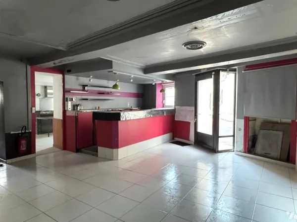Maison 4 pièces 140 m²