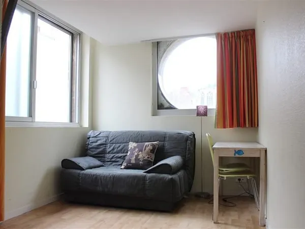 T1bis Bretagne - 610EUR/mois C.C