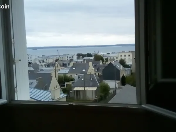 Appartement T3