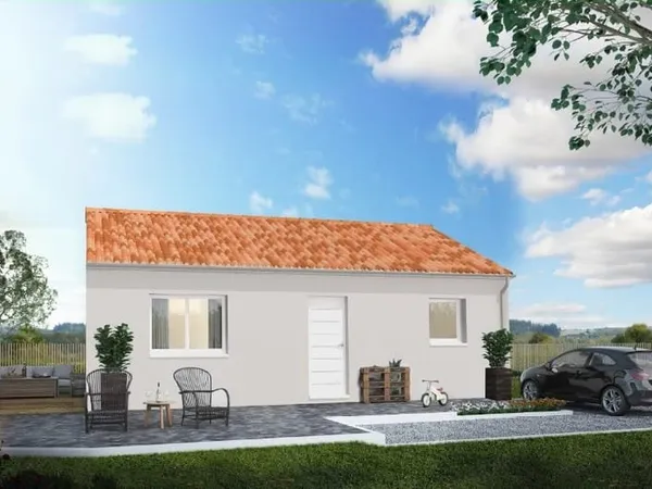 CRÉEZ VOTRE FUTURE MAISON AVEC VILLADEALE - VILLENEUVE EN RETZ