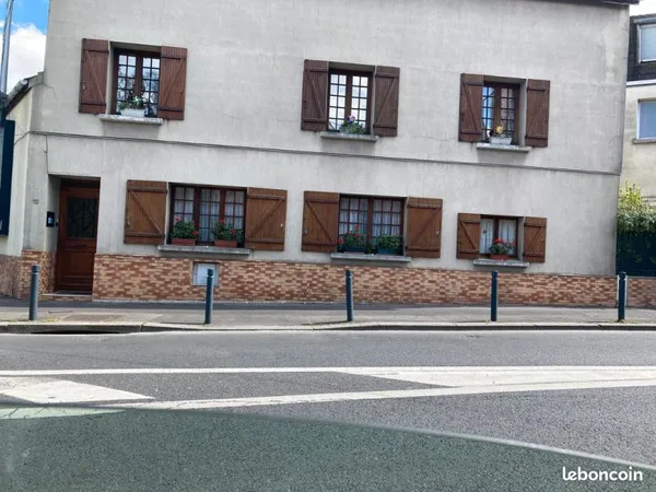 A vendre maison fontenay sous bois