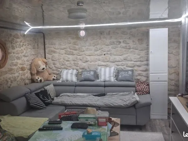Colocation dans maison 