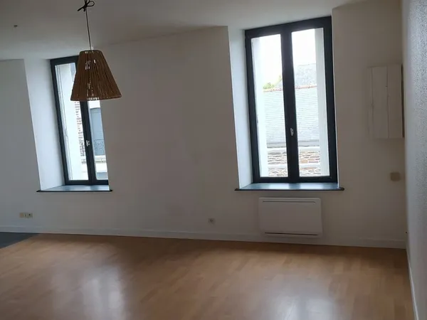 STUDIO 38 m2 Centre