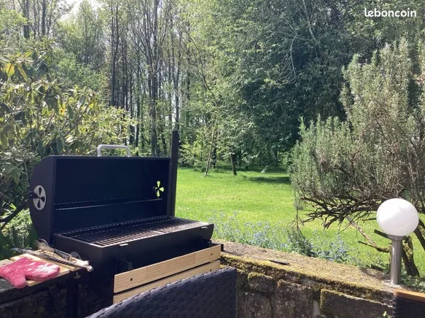 Chambre Location Gourin  120m² 110€