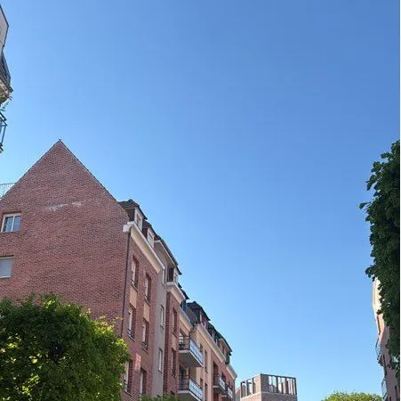 Place de parking vieux Lille